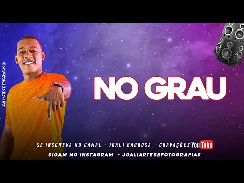 BRECA NOVINHA NO GRAU - 7 KSSIO - MÚSICA NOVA 2020.2
