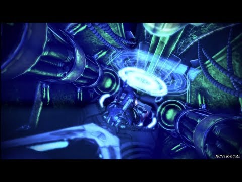 Mass Effect 3 - Walkthrough (Part 93) - Priority: Rannoch (Destroy Reaper Base) 2 of 3