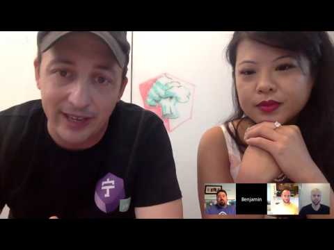 ngAir 97 - RxJS with Ben Lesh and Tracy Lee