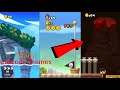 How To Make CUSTOM Themes In Super Mario Maker