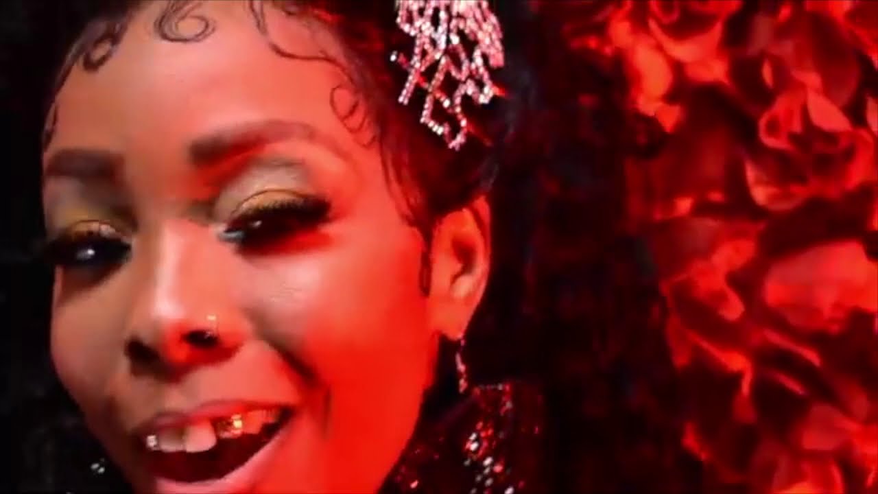 Khia Ka$h Only Prod. By Jay Love Beats