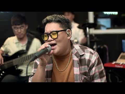 ALL I ASK | Adele Cover by Knowing Niña (LIVE RECORDING)