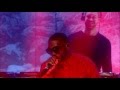 Calvin Harris feat. Tinie Tempah - Drinking from the Bottle (Live New Year's Eve Top of the Pops)