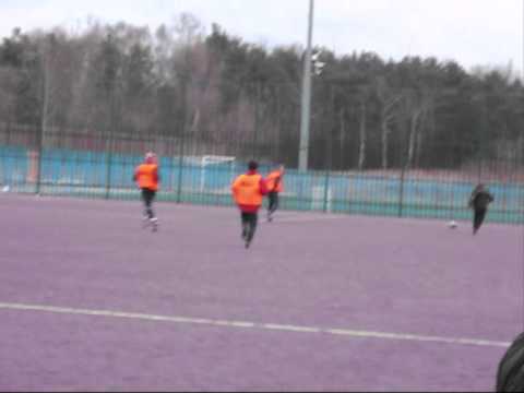 Włocłavia Włocławek – LTP Lubanie