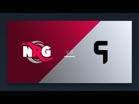 CS:GO - NRG vs. Ghost [Mirage] Map 2 - NA Day 7 - ESL Pro League Season