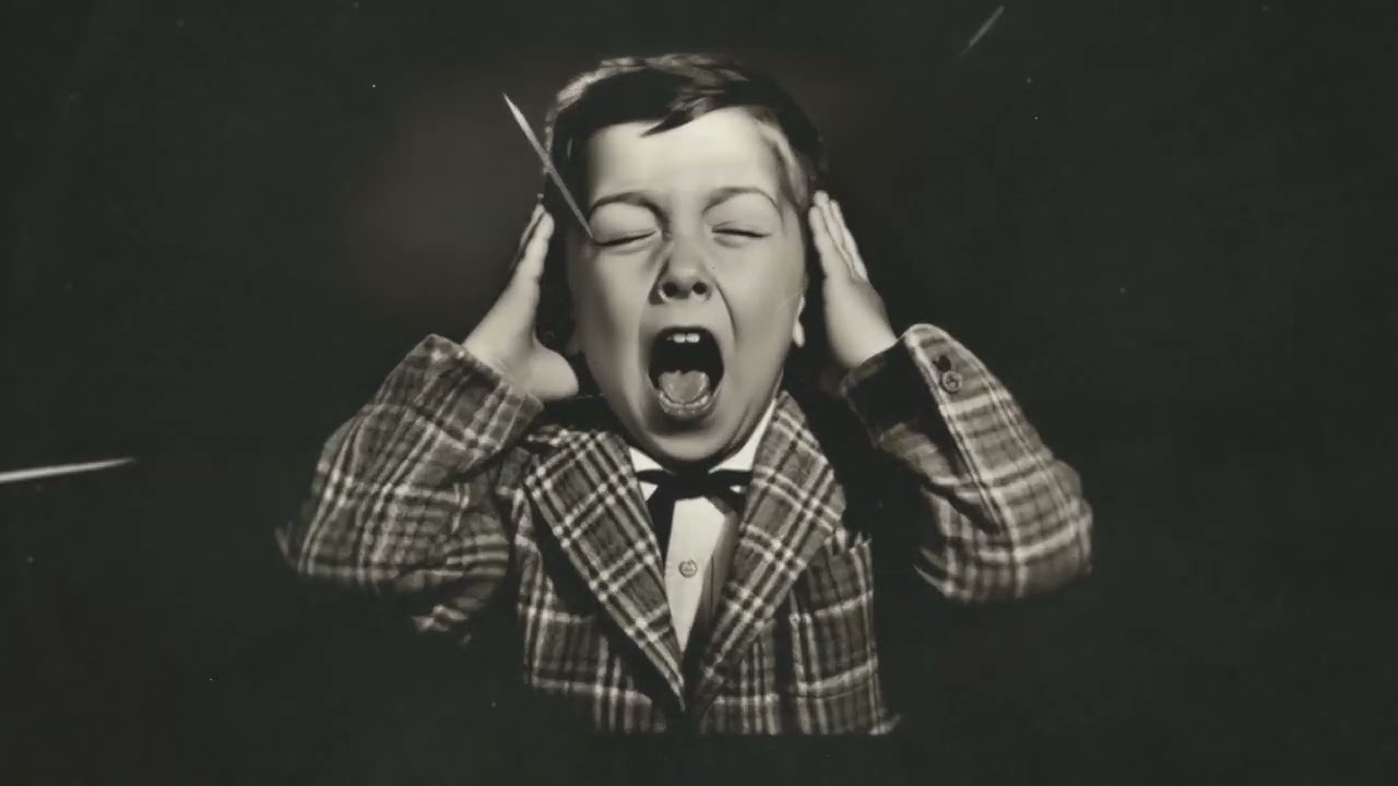 Netsky & Dillon Francis - Nobody Likes The Records That I Play (Visualizer) [Helix Records]