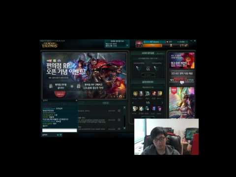 141007 KT Score KR SOLO RANK #2-1