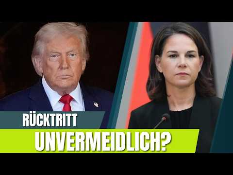 Skandal um Baerbock: UN zieht die Reißleine – Deutschlands Image bricht ein