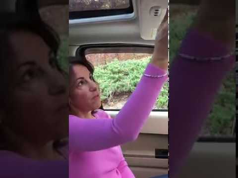 Аварийная спасательная карточка