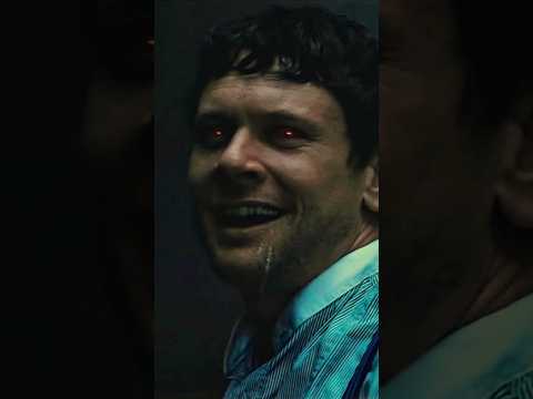 Only a Vampire Can Save You..