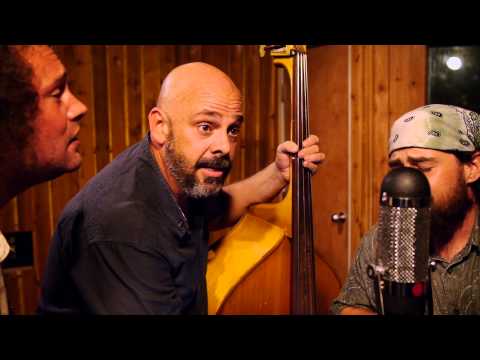 Inside Tracks - Flatland Harmony Experiment