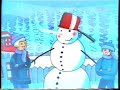 Pr L Reklamy Studio Zapowiedzi Sponsorem Programu Z 25 Grudnia 2006r