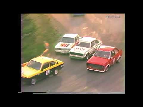 1988 NM Finale Rallycross