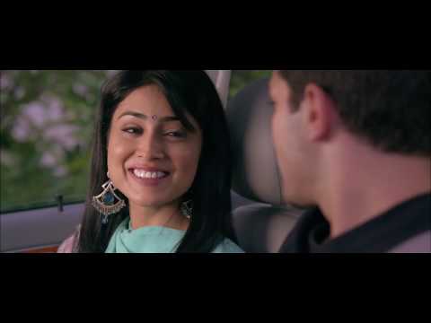 The Other End Of The Line - Granger and Priya