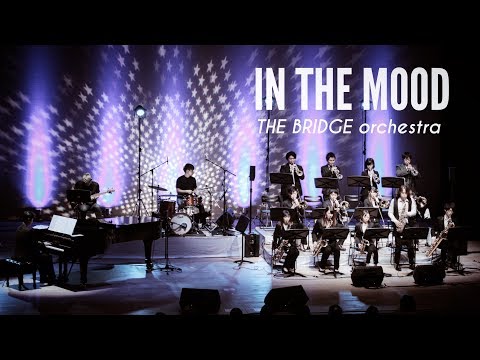 [orchestra] In the mood - Glenn Miller