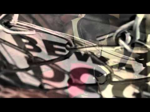 Wooh Da Kid - Can't change (Official Video)