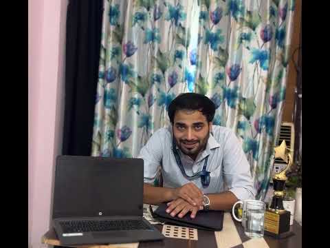 Swapnil Jha Black Maili...