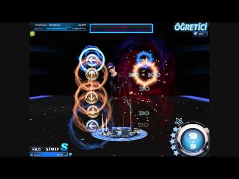 MstarTR Neoclassic [Extreme S+] The Phoenix - Fall Out Boy 100%