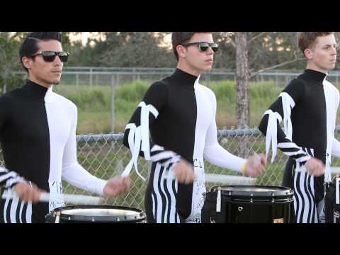 STRYKE Snares 2014 #2
