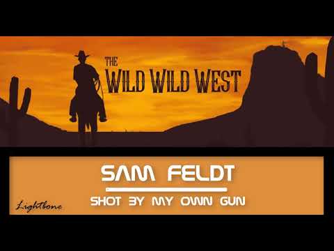 Sam Feldt - Shot by my own gun