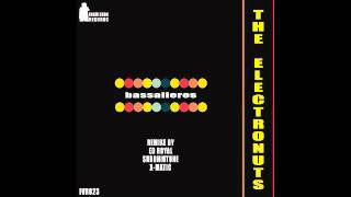 The Electronuts - Bassalieros (Ed Royal Remix)