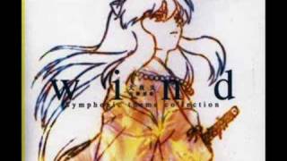 InuYasha Wind Symphonic 02 - Every Heart