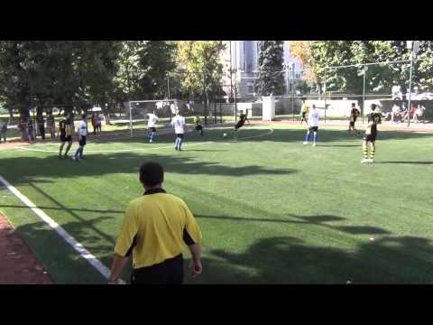 Суперкубок IT-Лига Undefined HZ -GraceHoppers  3:2