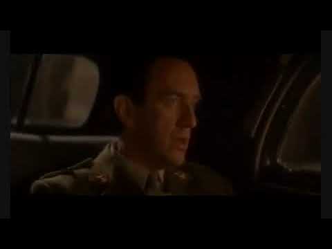 Original Broadway Cast of Evita is singing the 'A New Argentina' lyrics in the music video.
