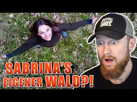 Dreht sie jetzt durch? SABRINA kauft sich EIGENEN WALD? | Fritz Meinecke reagiert