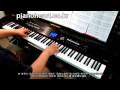 빅뱅(BIG BANG) - LOSER Piano cover(피아노 연주 ...