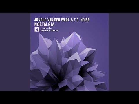 Nostalgia (Original Mix)