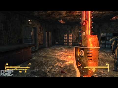 Fallout: New Vegas HARDCORE PT pt62 - Return to the Boomers: ANTagonist