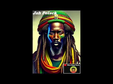 Jah Polack - Prophet [VknsAtyap]