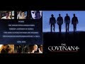 Front Line Assembly - Predator (Collide Remix)[The Covenant 2006 OST]