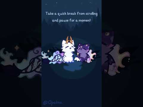 ✨You've reached a checkpoint!🌙