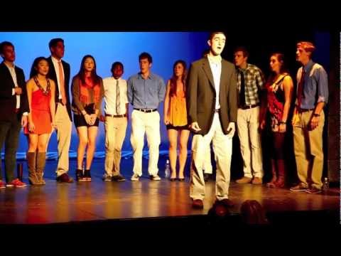 Patience - Guns N' Roses (Shere Khan A Cappella)
