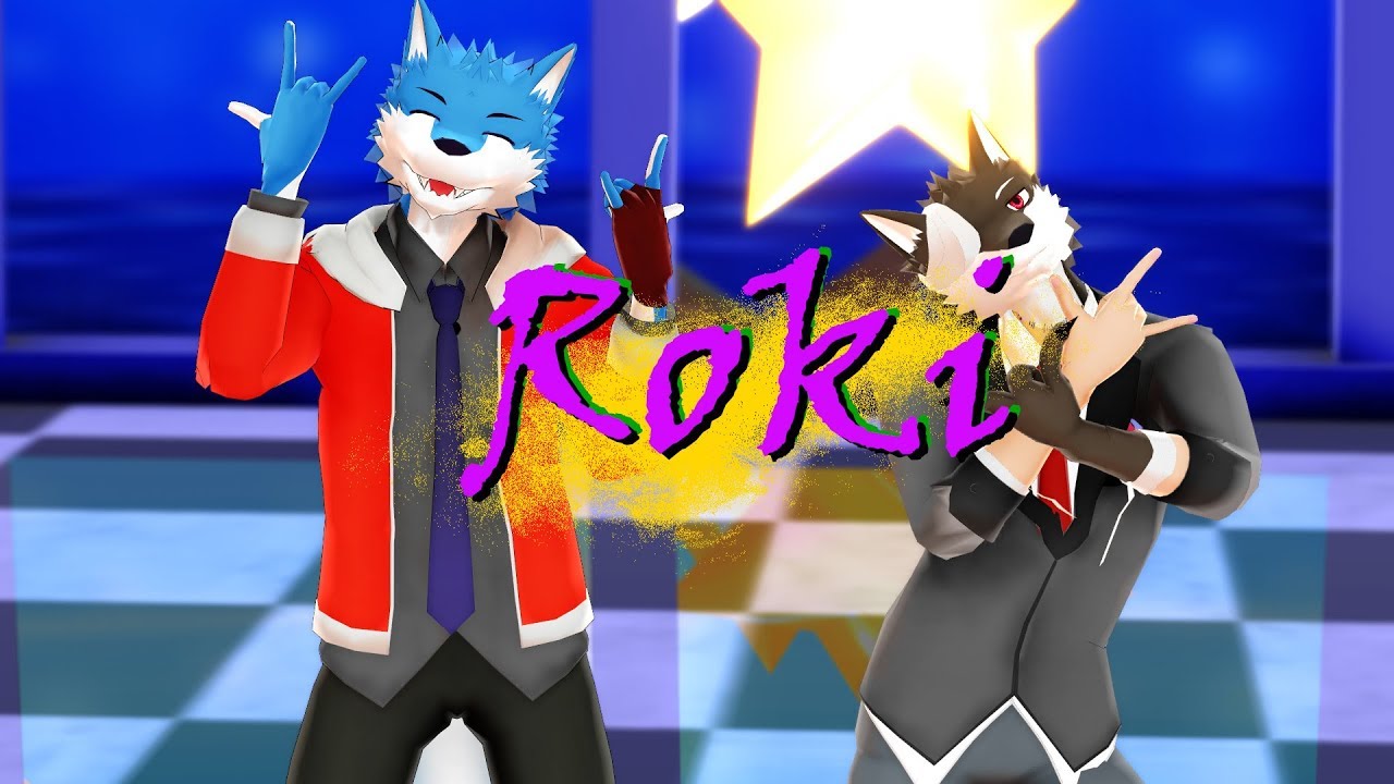 Roki