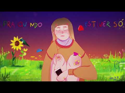 Lou Garcia - pra quando estiver só