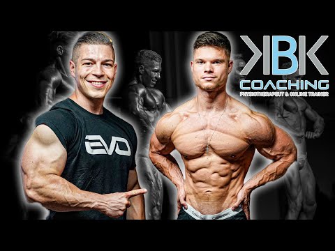 Meine ATHLETEN schockieren MICH! - KBK Coaching Teamtreffen im Homegym!