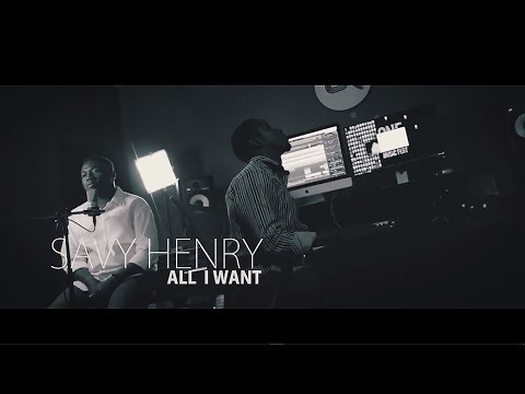Savy Henry - All I Want ( Official Viral Video )