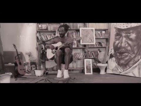 James Bantu - Madurô (Videoclipe Oficial)