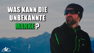 Geheimtipp oder Designflop? - Trangoworld TRX2 im Test