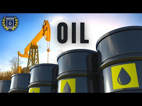 Oil: The Lifeblood of Modern Civilization | Community Health