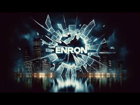 The Rise and Fall of Enron A Financial Disaster Explained