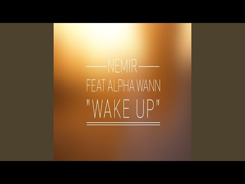 Wake Up (feat. Alpha Wann) (Instrumental)