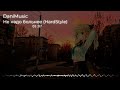Serebro Не надо больнее HardStyle Remix