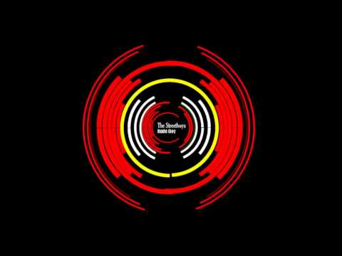 Rude Boy - The Streetboys
