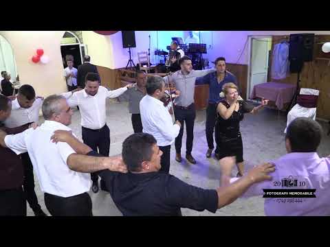 Formatia Visul Mirilor Pitesti - Tel 0745.092.546 - Nunta live la Corbeni 2018