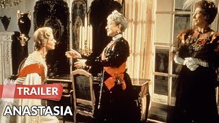 Anastasia 1956 Trailer HD | Ingrid Bergman | Yul Brynner