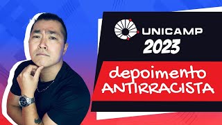 📚 Redação UNICAMP 2023: Como escrever um depoimento corretamente!